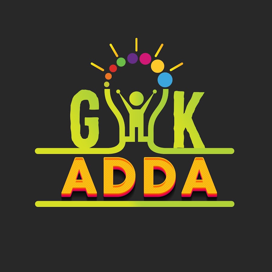 GK Adda YouTube channel avatar