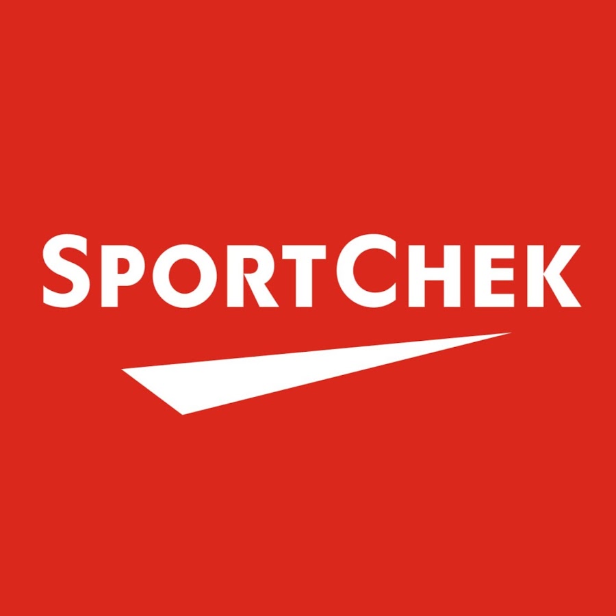 Sport Chek YouTube kanalı avatarı