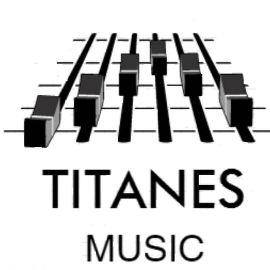 Titanes Music Аватар канала YouTube