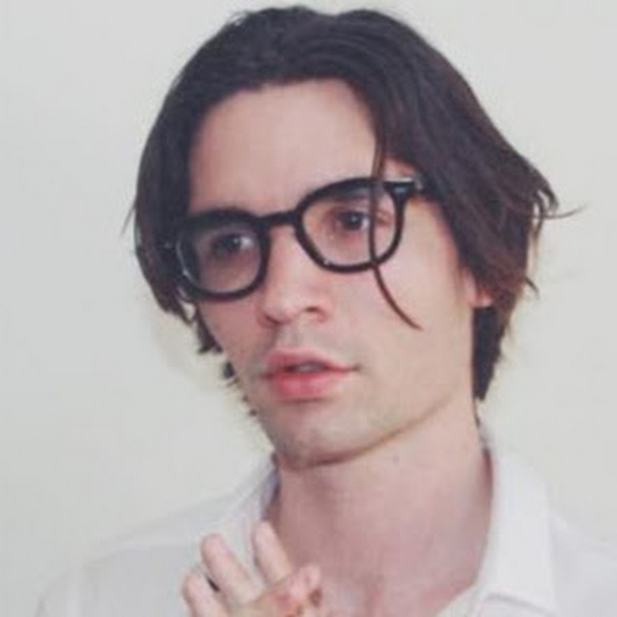 Cyr Youtube