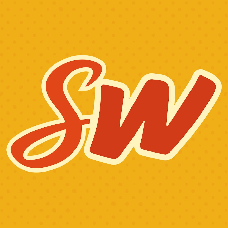 SanchoWest YouTube channel avatar