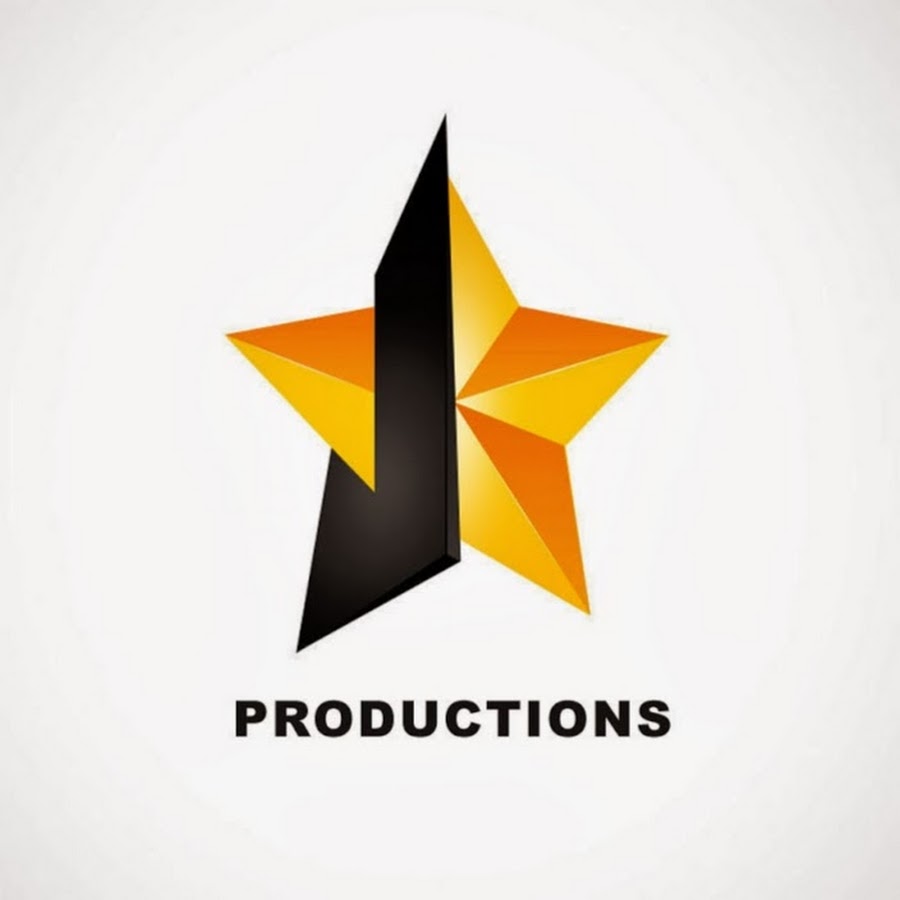 J STAR Productions Avatar canale YouTube 