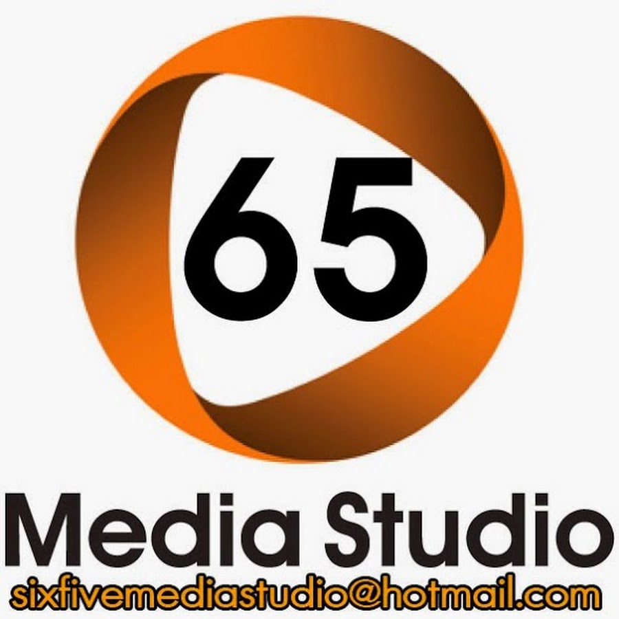 65 Media (Official) YouTube channel avatar