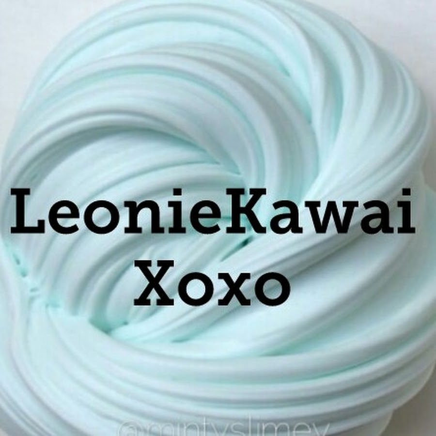 LeonieKawai Xoxo