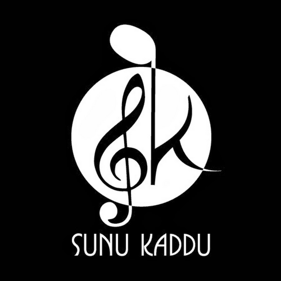 Sunu Kaddu YouTube channel avatar