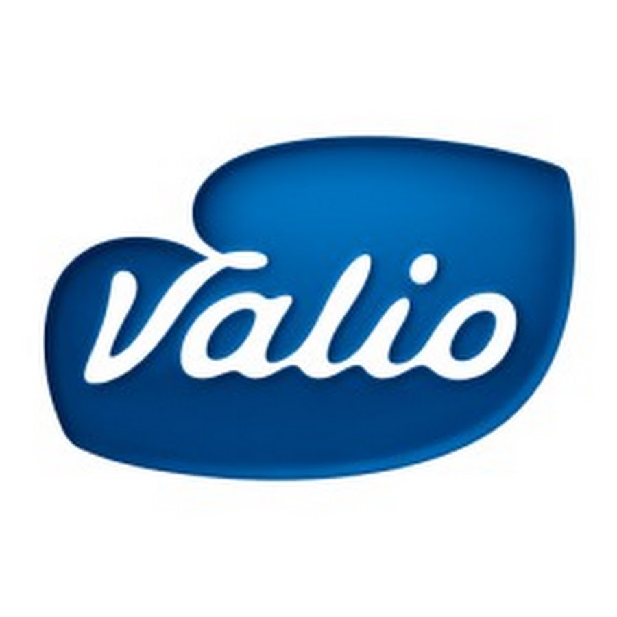 Valio رمز قناة اليوتيوب