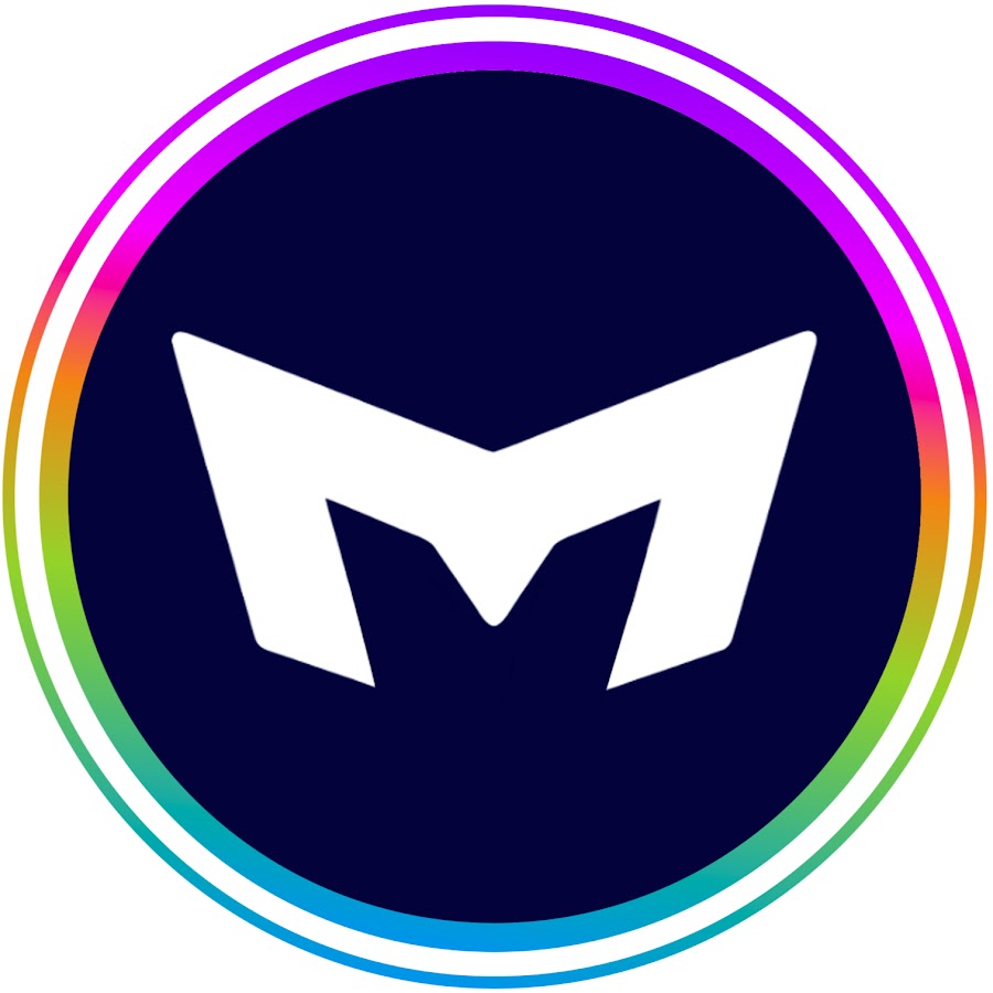 Mix-A-Tron YouTube channel avatar