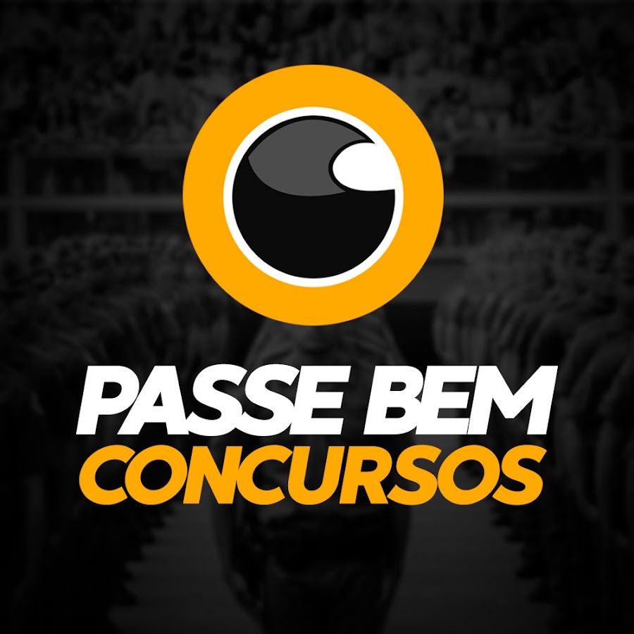 PASSE BEM CONCURSOS