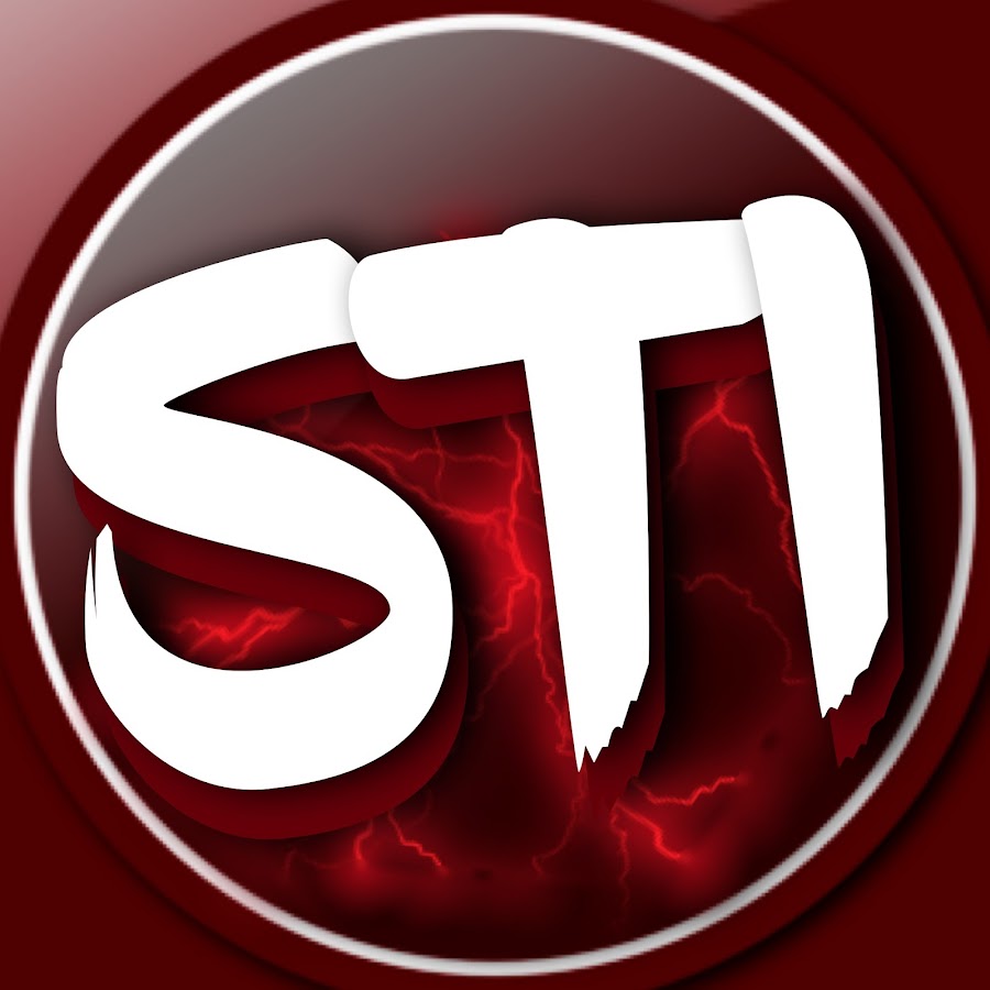 STI Avatar canale YouTube 