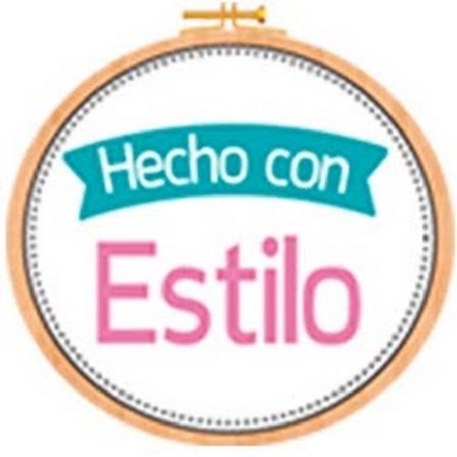 Hecho con estilo Canal TRO YouTube channel avatar