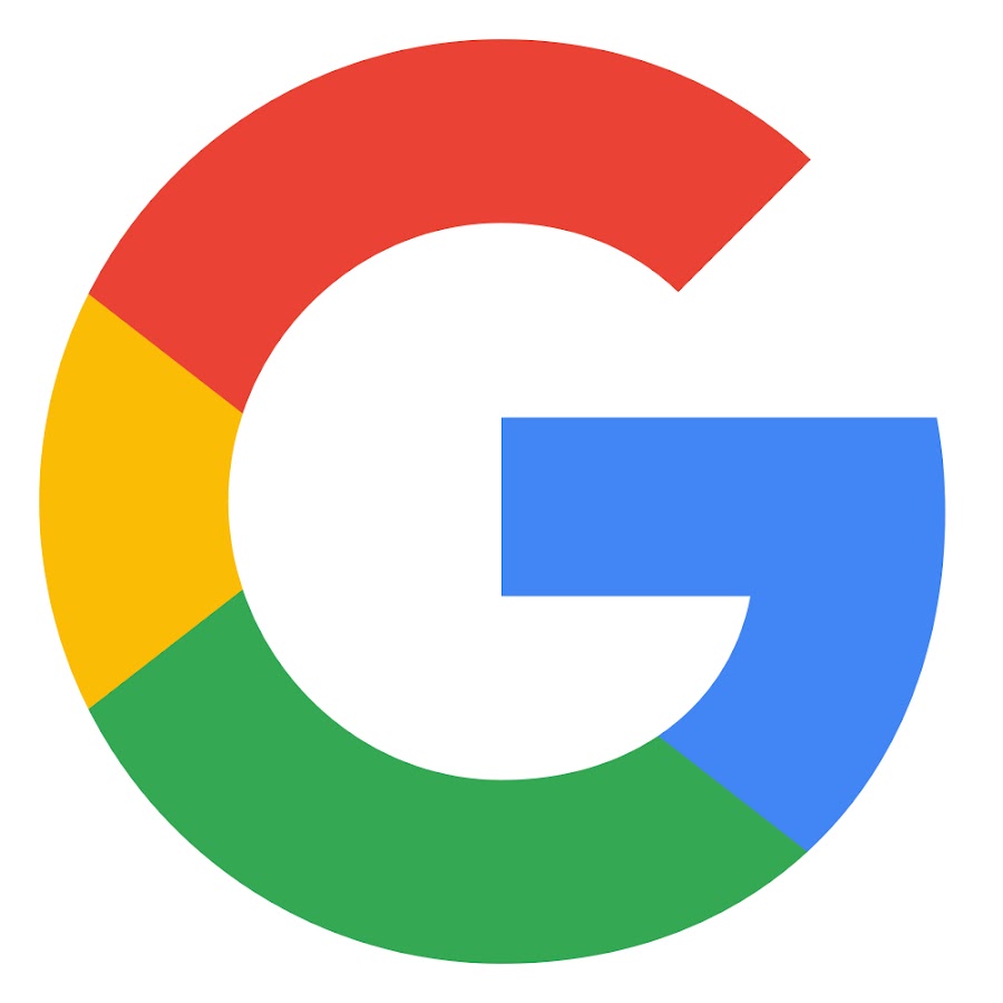 Google Israel رمز قناة اليوتيوب