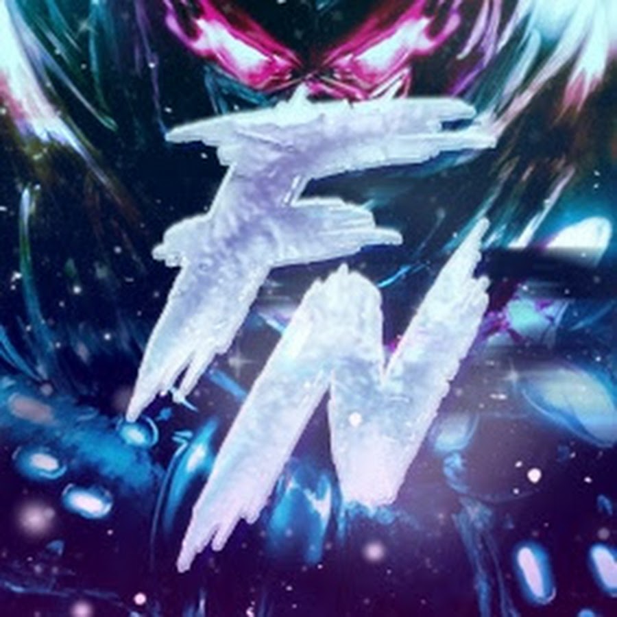 Frostninzya YouTube channel avatar