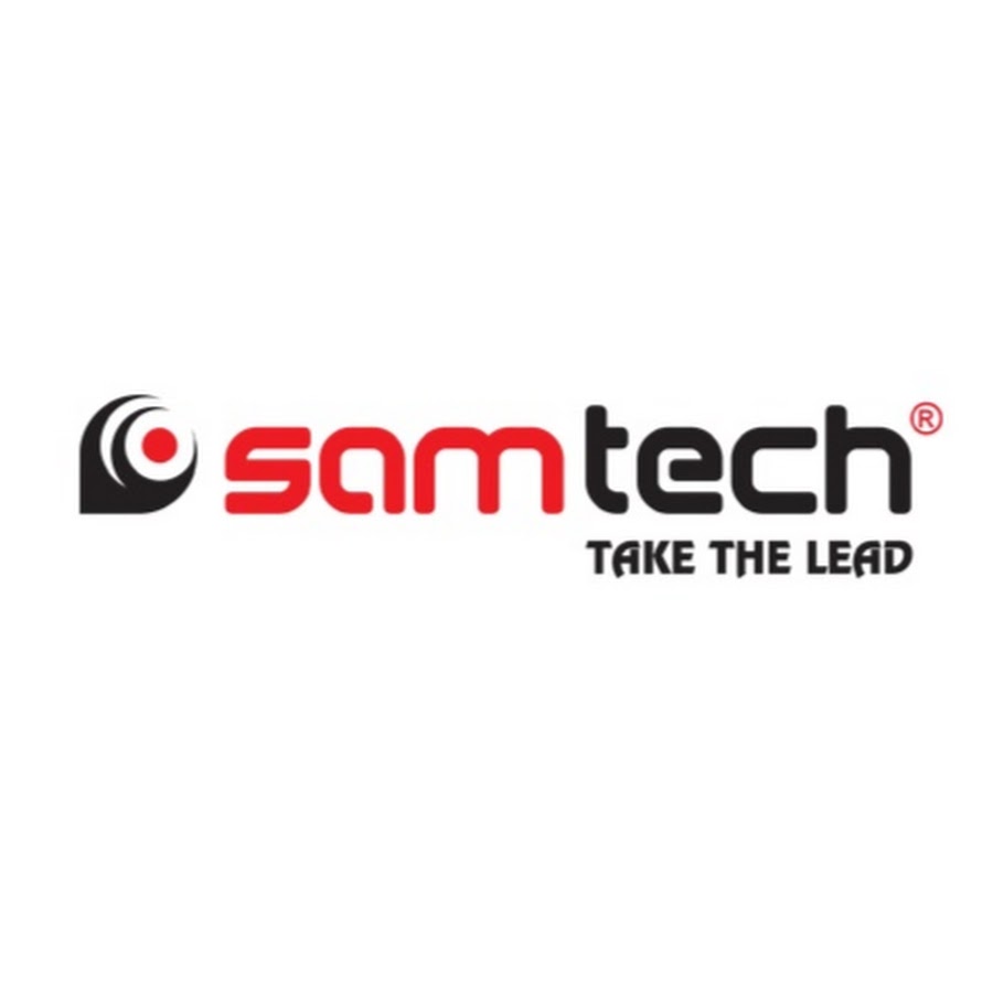 Samtech CCTV YouTube channel avatar