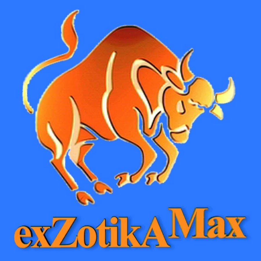 exZotikA Max Avatar de chaîne YouTube