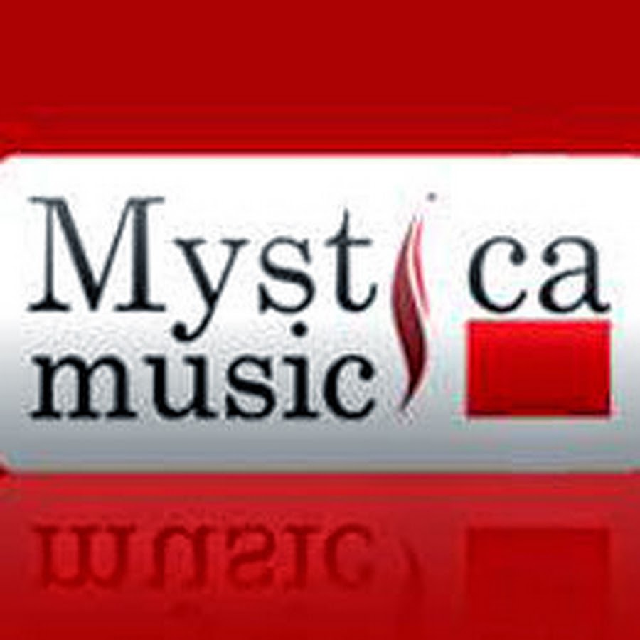 Mystica Music YouTube channel avatar