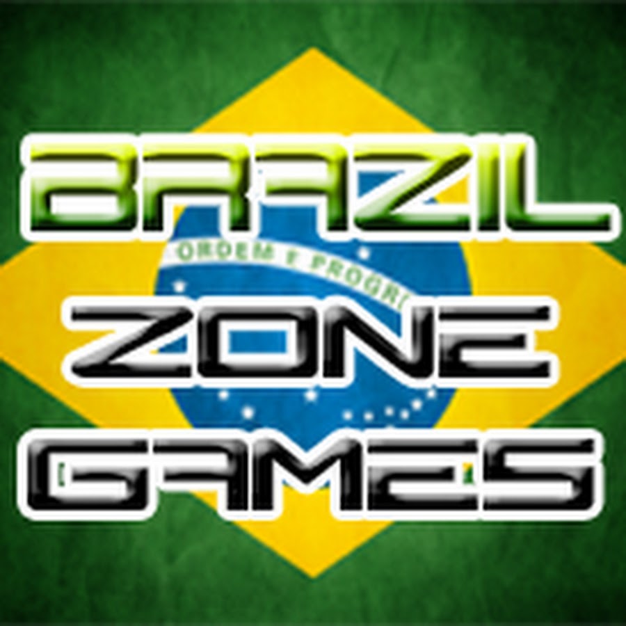 BrazilZoneGames