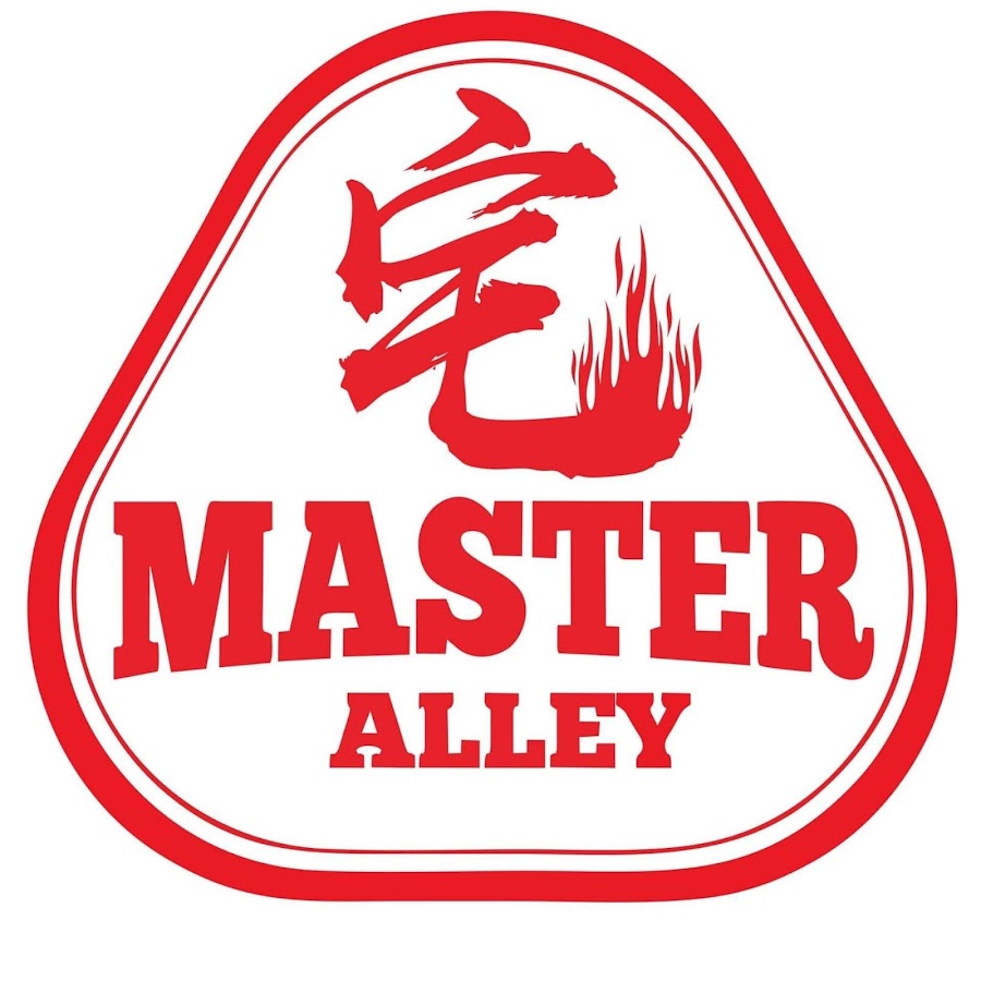 MASTER ALLEY