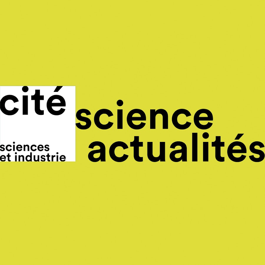 Science ActualitÃ©s YouTube kanalı avatarı