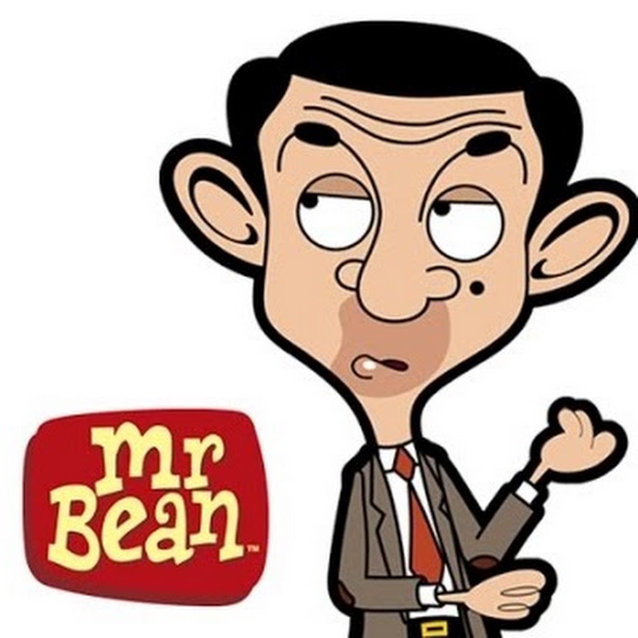 مستربن - mr bean