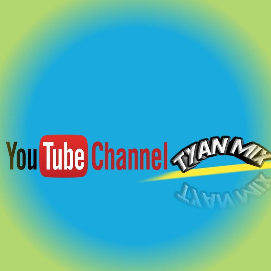 TYAN MIX YouTube kanalı avatarı