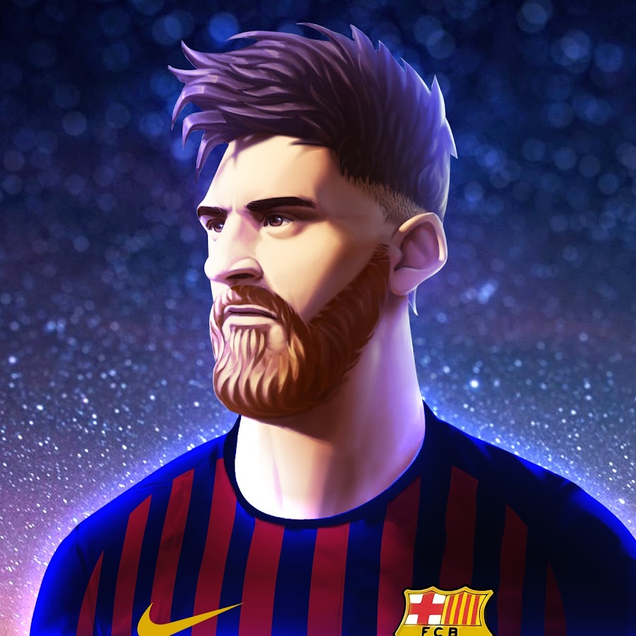 LM10 YouTube channel avatar