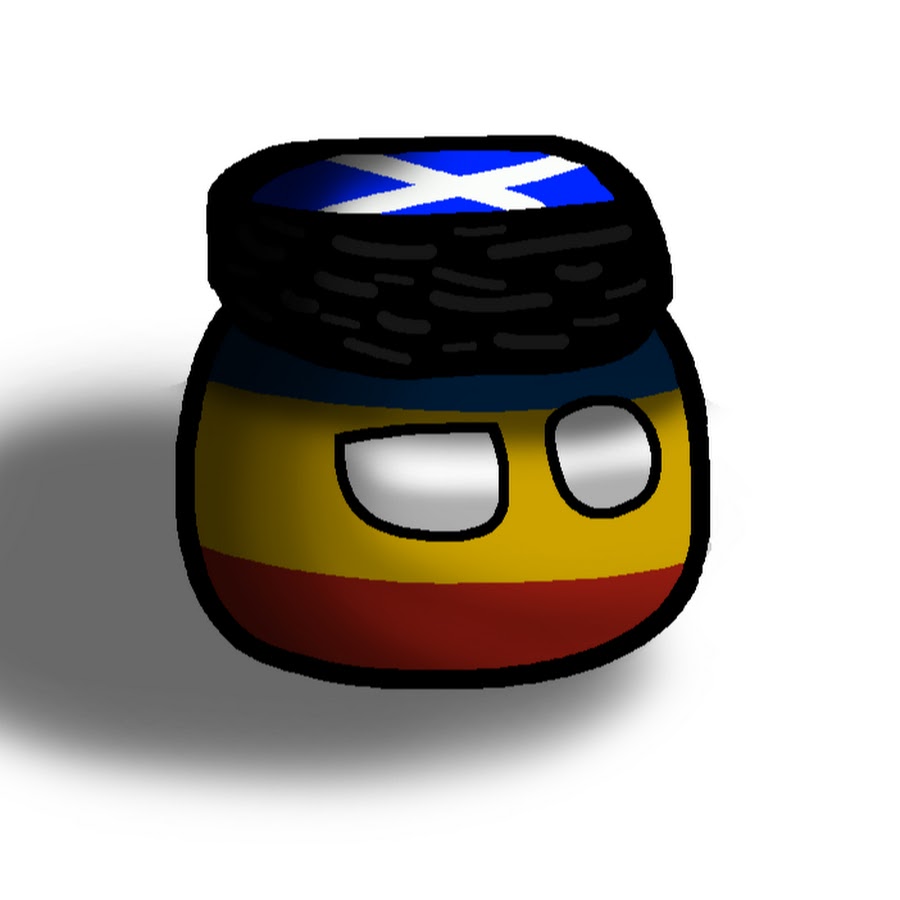 Пак кантриболз рисуем мультфильмы