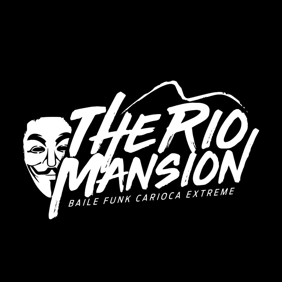 THE RIO MANSION Awatar kanału YouTube