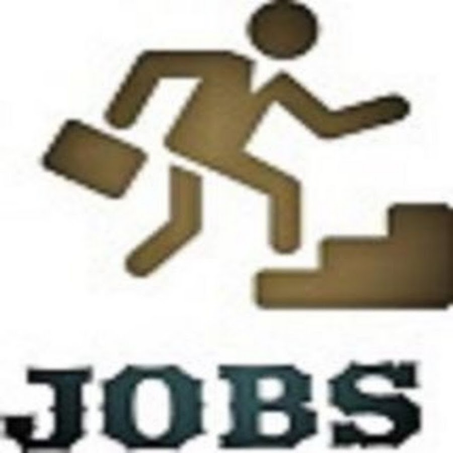 JOBS COMPASS YouTube channel avatar