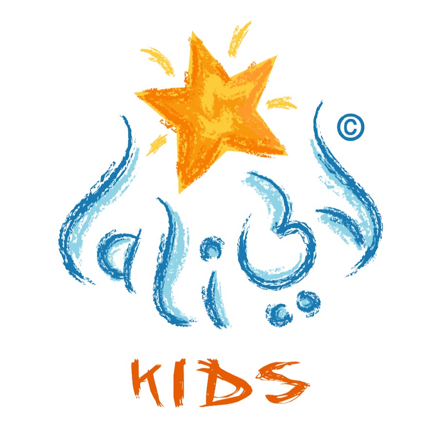 Lali Kids - Arabic For Kids Avatar del canal de YouTube