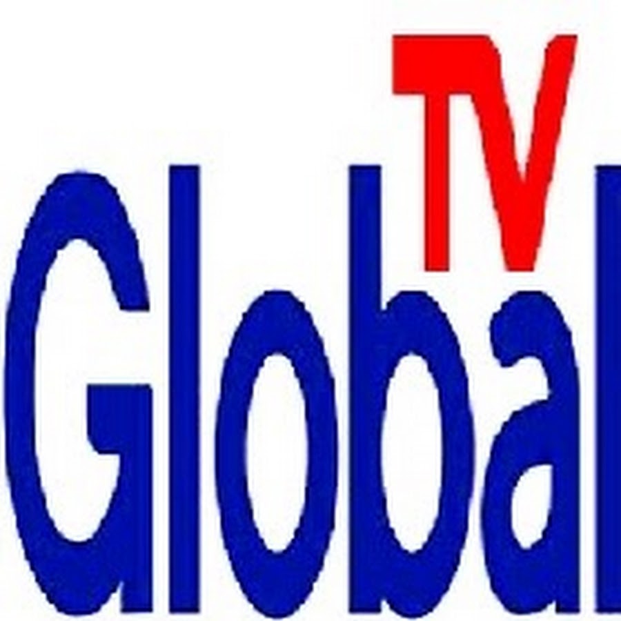 Global Tv رمز قناة اليوتيوب