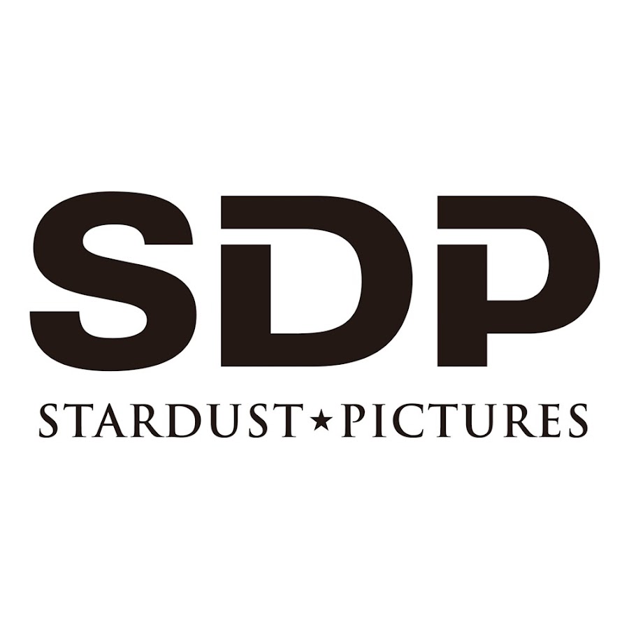SDP -stardustâ˜…pictures- YouTube channel avatar