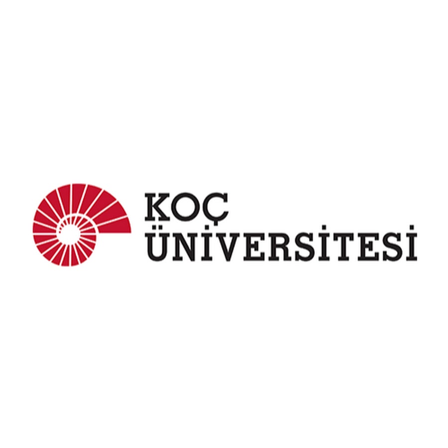 Koc University International Admissions Awatar kanału YouTube