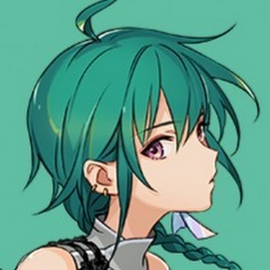 緑仙channel Youtube