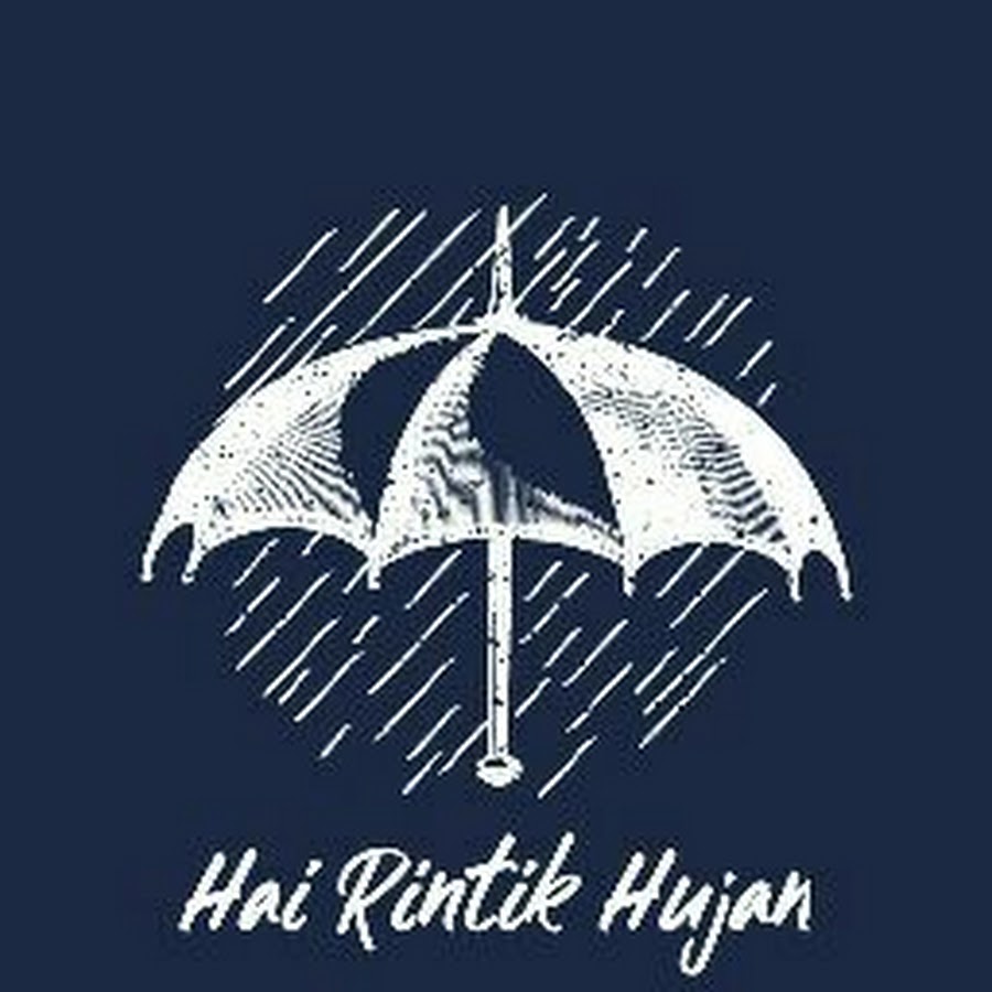 Rintik Hujan رمز قناة اليوتيوب