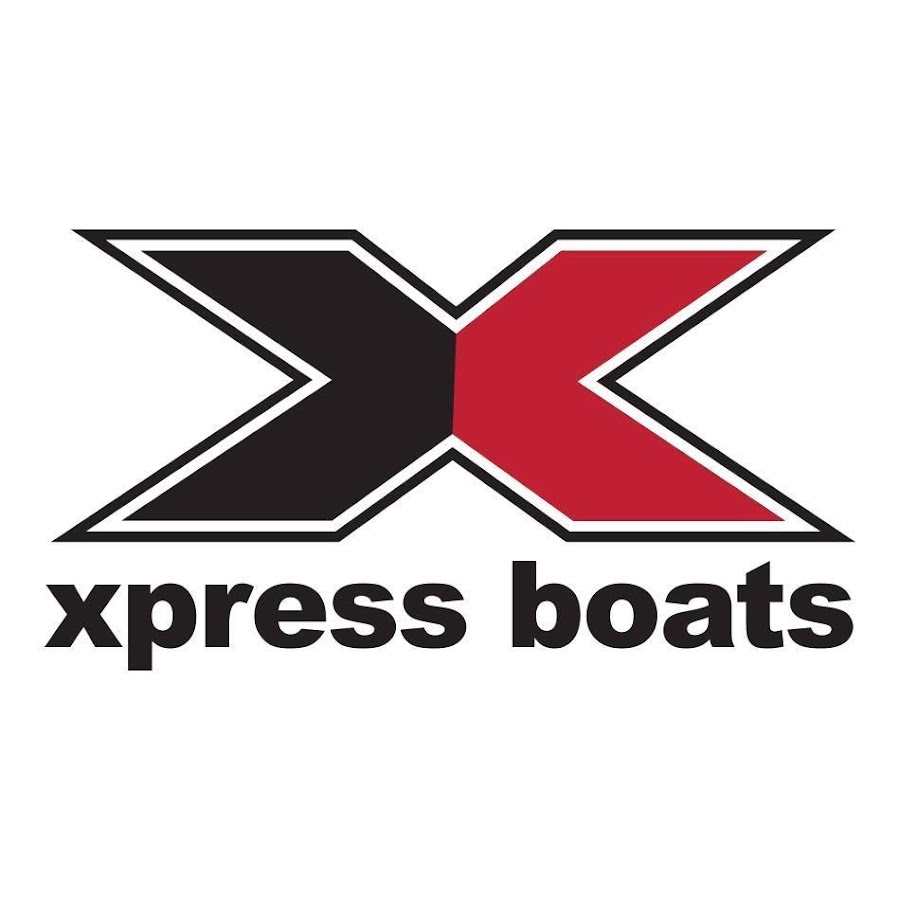 Xpress Boats Аватар канала YouTube