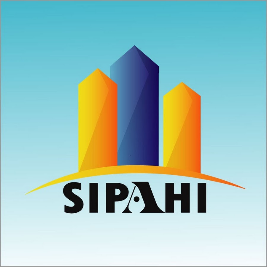 SIPAHI YouTube channel avatar