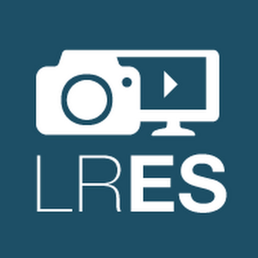 Lightroom ES YouTube channel avatar