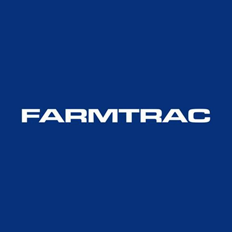 Farmtrac Tractors Аватар канала YouTube