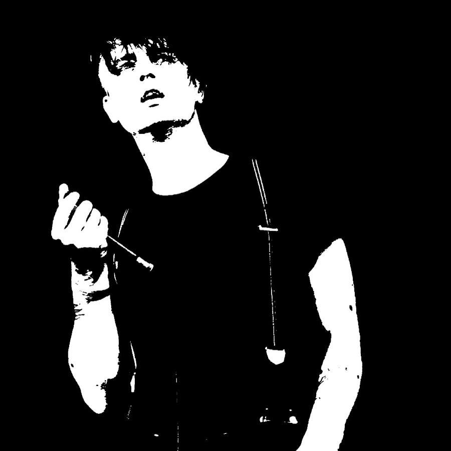 Peter Doherty Avatar canale YouTube 