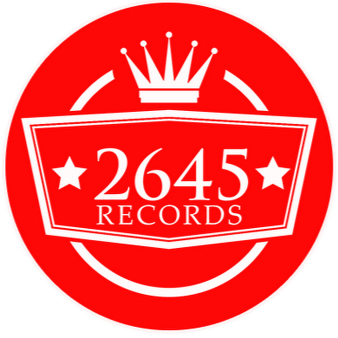 2645 Records Net Worth & Earnings (2024)