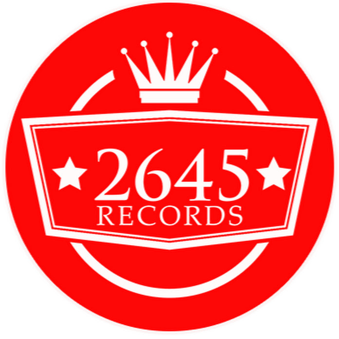 2645 Records Net Worth & Earnings (2026)