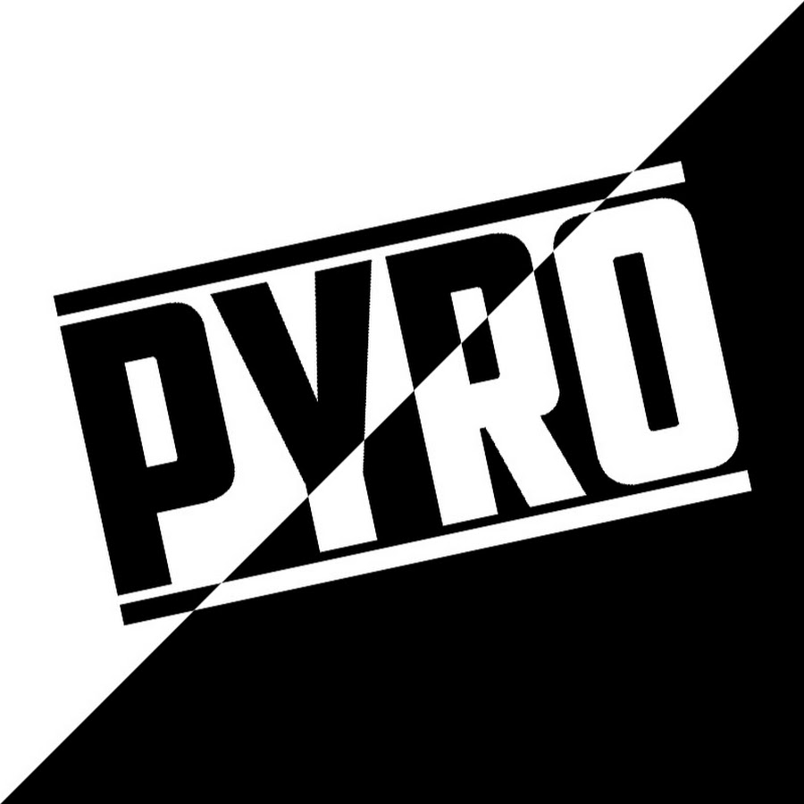 pyrofreaks4live رمز قناة اليوتيوب