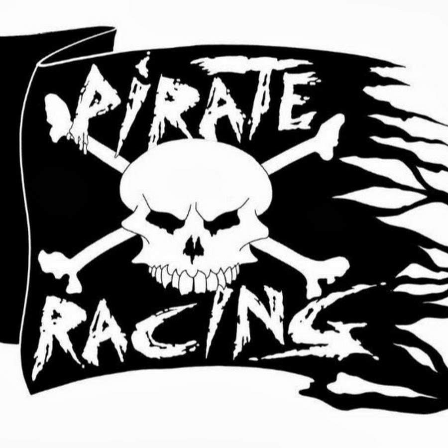 Pirateracing111 YouTube channel avatar