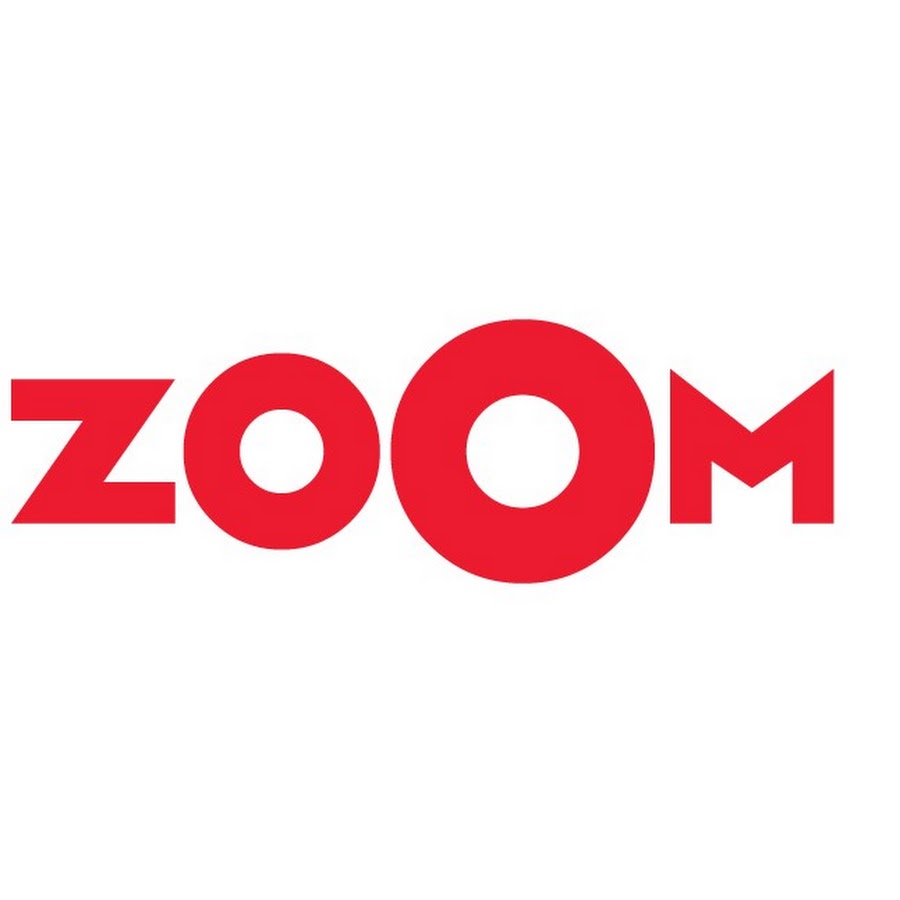 zoom YouTube channel avatar