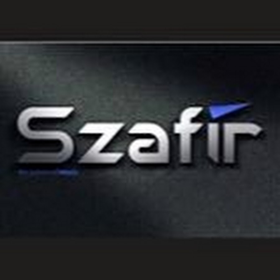 Zespol SZAFIR YouTube kanalı avatarı