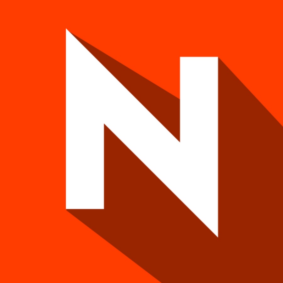 Naveen Academy YouTube channel avatar