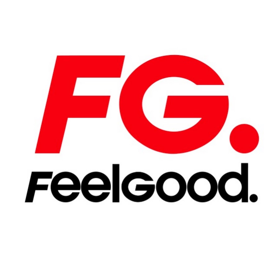 Radio FG YouTube channel avatar