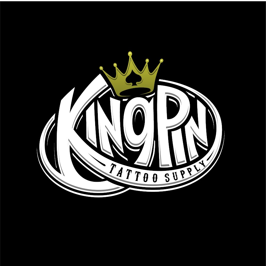 Kingpin Tattoo Supply Youtube
