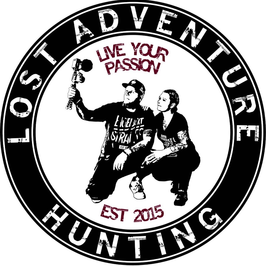 Lost Adventure Hunting YouTube channel avatar