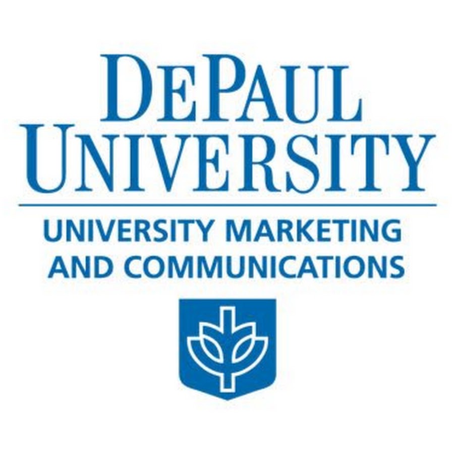 DePaul Newsroom YouTube channel avatar